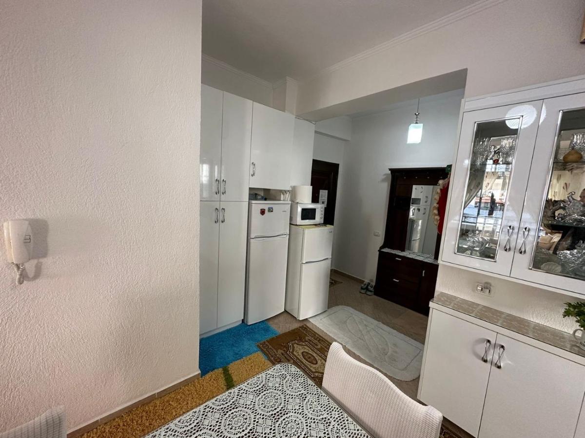 Taulant Appartamento Sarandë
