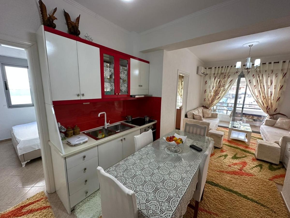 Taulant Apartment *