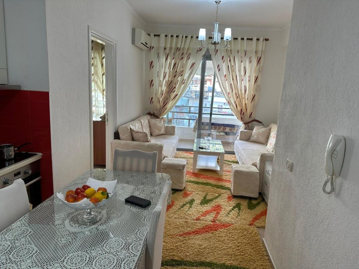 Taulant Apartment