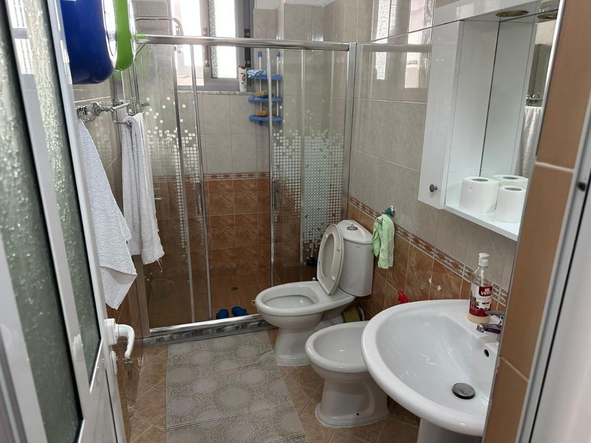 Apartment Taulant