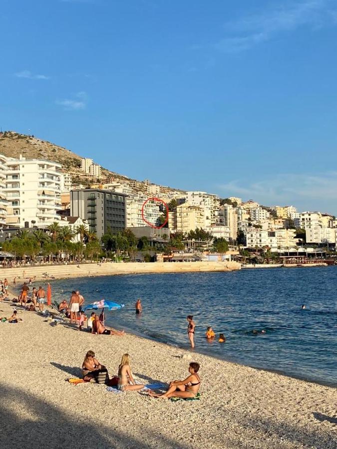 Taulant * Sarande