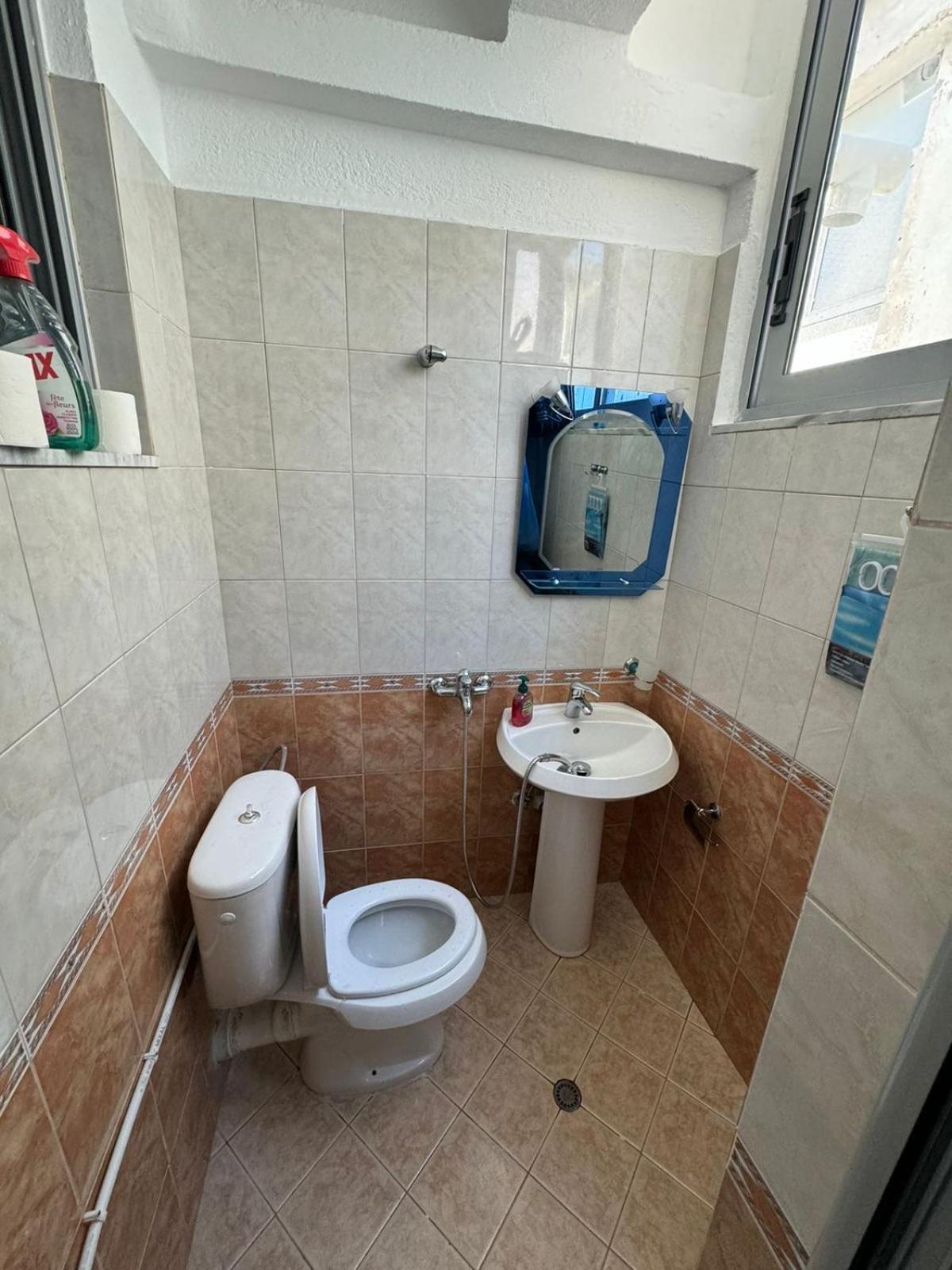 Apartment Taulant Sarande