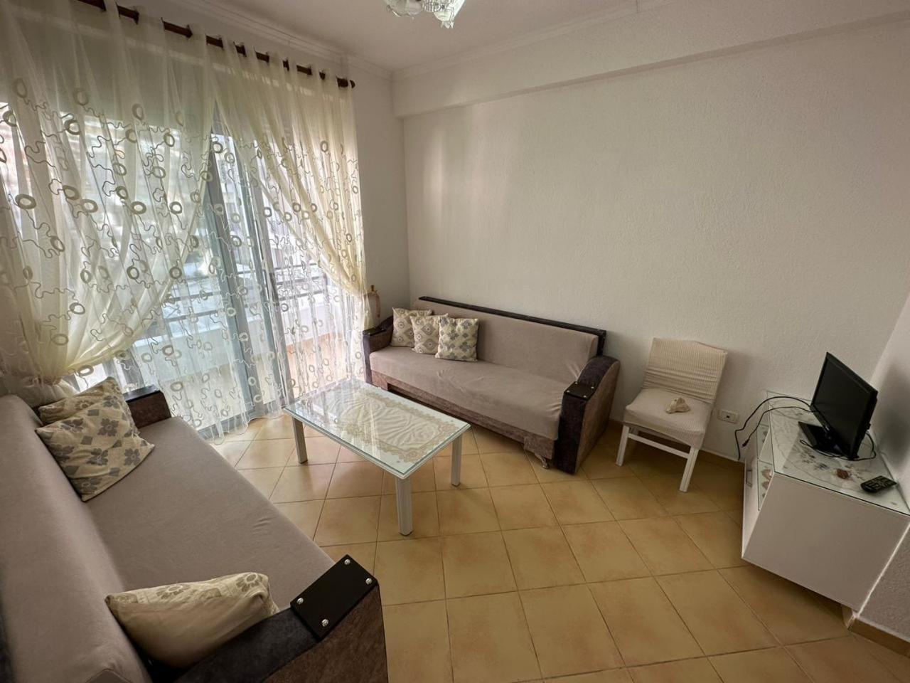 Taulant Apartment Sarande